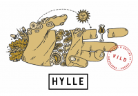 Пиво Hylle - Vild