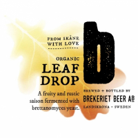 Пиво Leaf Drop Пиво Leaf Drop