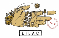 Пиво Lilac (2019, Vild) Пиво Lilac (2019, Vild)