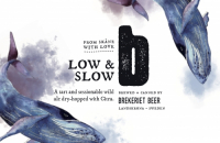 Пиво Low & Slow