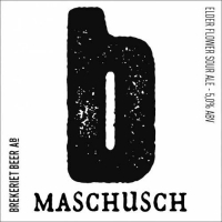 Пиво Maschusch Пиво Maschusch