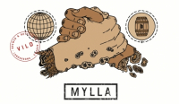 Пиво Mylla - Vild Пиво Mylla - Vild
