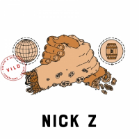 Пиво Nick Z - Vild Пиво Nick Z - Vild