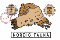 Пиво Nordic Fauna - Vild Пиво Nordic Fauna - Vild