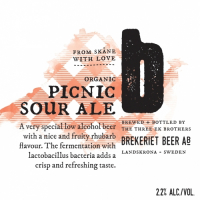 Пиво Picnic Sour Ale
