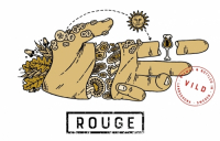Пиво Rouge - Vild Пиво Rouge - Vild