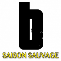 Пиво Saison Sauvage