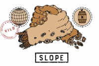 Пиво Slope - Vild Пиво Slope - Vild