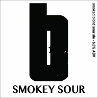 Пиво Smokey Sour