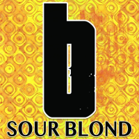 Пиво Sour Blond Пиво Sour Blond