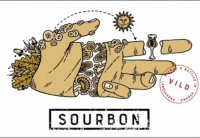 Пиво Sourbon - Vild (2020) Пиво Sourbon - Vild (2020)