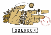 Пиво Sourbon - Vild
