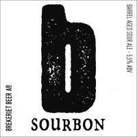 Пиво Sourbon Пиво Sourbon