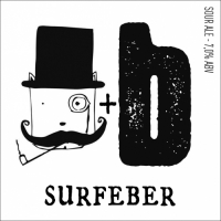 Пиво Surfeber Пиво Surfeber