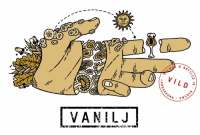 Пиво Vanilj - Vild Пиво Vanilj - Vild