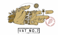 Пиво Vat No.7