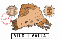 Пиво Vild I Valla