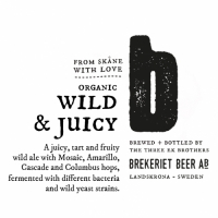 Пиво Wild & Juicy Пиво Wild & Juicy