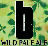 Пиво Wild Pale Ale Пиво Wild Pale Ale