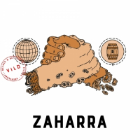 Пиво Zaharra - Vild Пиво Zaharra - Vild