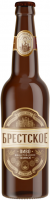 Пиво Брестское Тёмное