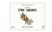 Пиво ÉPINE LUISANTE