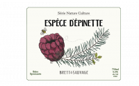 Пиво ESPÈCE D’ÉPINETTE