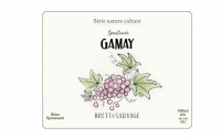 Пиво GAMAY V2