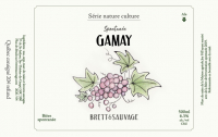 Пиво GAMAY