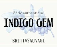 Пиво Indigo Gem