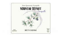 Пиво Nouveau Départ Tranquille