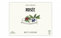 Пиво ROSÉE