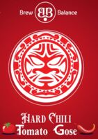 Пиво Tomato Gose Hard Chili