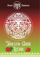 Пиво Tomato Gose Lecho