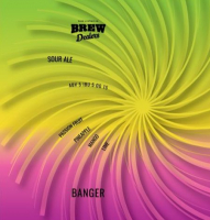 Пиво BANGER Пиво BANGER