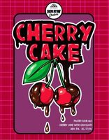 Пиво Cherry Cake