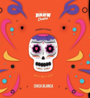 Пиво Chica Blanca