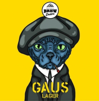 Пиво GAUS