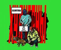 Пиво Хулиганы