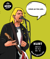 Пиво KURT