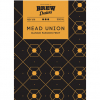 Пиво Mead Union Mango And Passion Fruit