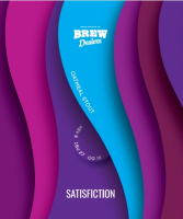 Пиво Satisfiction Vanilla Пиво Satisfiction Vanilla