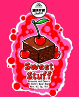 Пиво Sweet Stuff