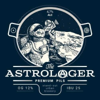 Пиво Astrologer Пиво Astrologer