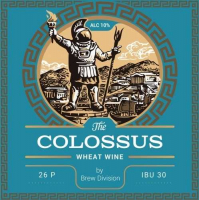 Пиво The Colossus