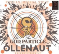 Пиво God Particle