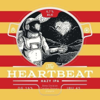 Пиво Heartbeat Пиво Heartbeat