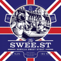 Пиво SWEE.ST Пиво SWEE.ST