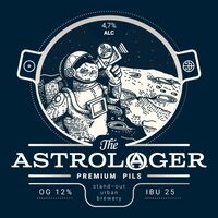 Пиво The Astrolager