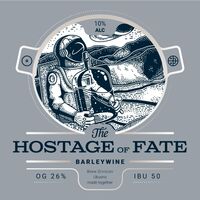 Пиво The Hostage of Faith
